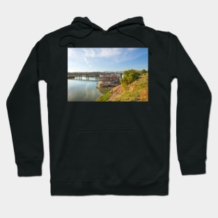 PS Murray Princess, Murray Bridge Hoodie